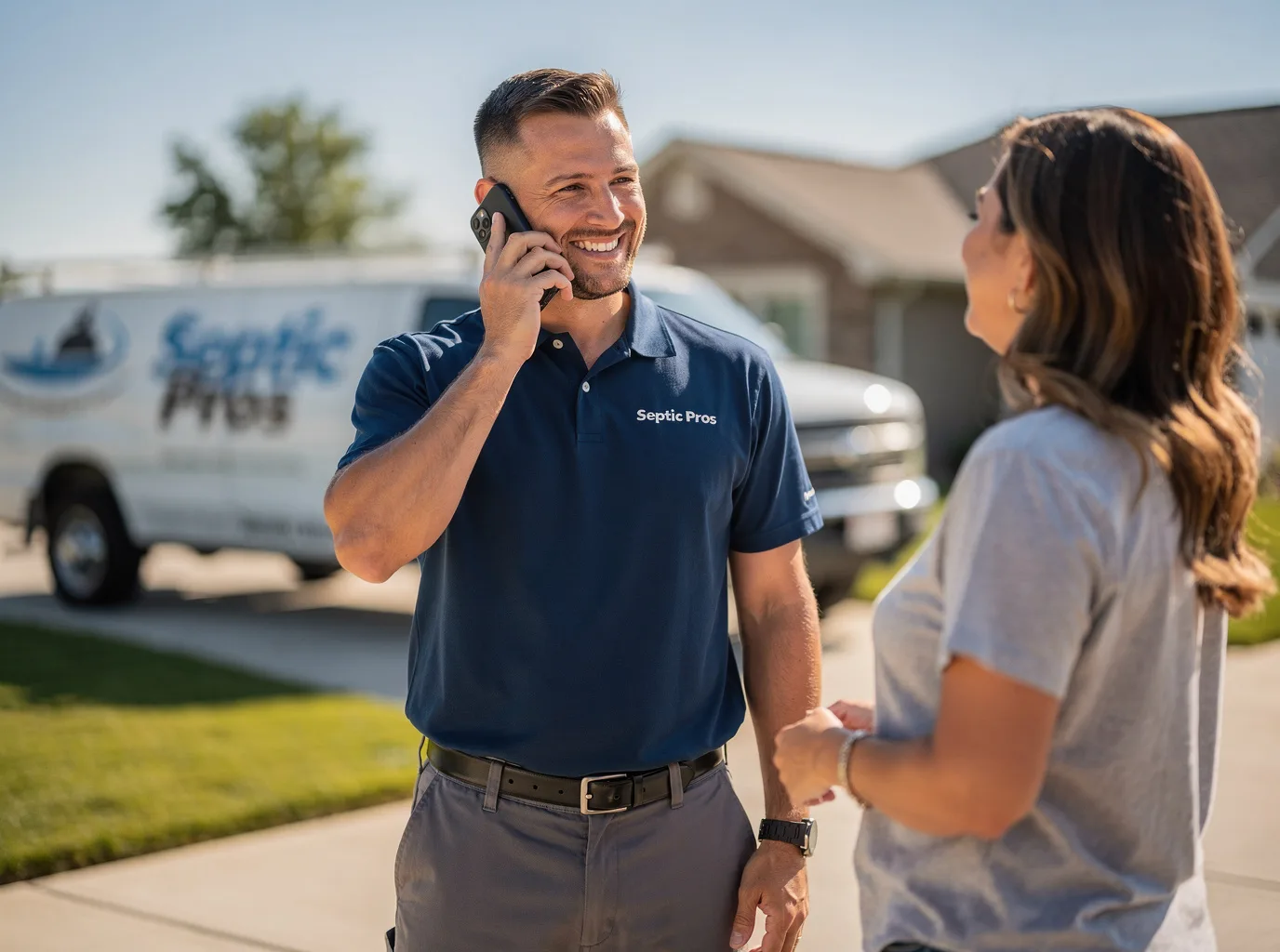 Septic Tank Pumping Rhodelia, KY FAQs